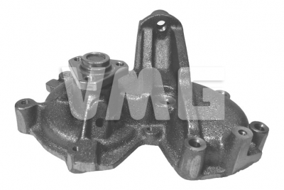 VMG BOMBA AGUA DUNA 1.7 DIESEL S/TAPA TRASERA  