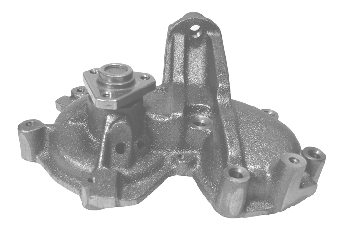 VMG BOMBA AGUA FIAT DUNA 1.7 DIESEL S/TAPA TRASERA
