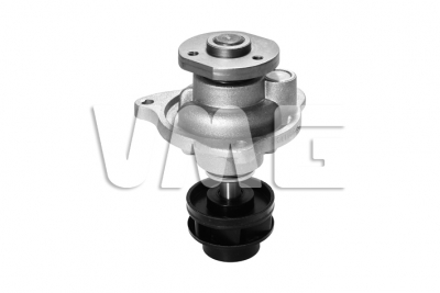 VMG BOMBA AGUA FIESTA 1.6 KA 1.0 1.6 ECOSPORT MOTOR ROCAM STD