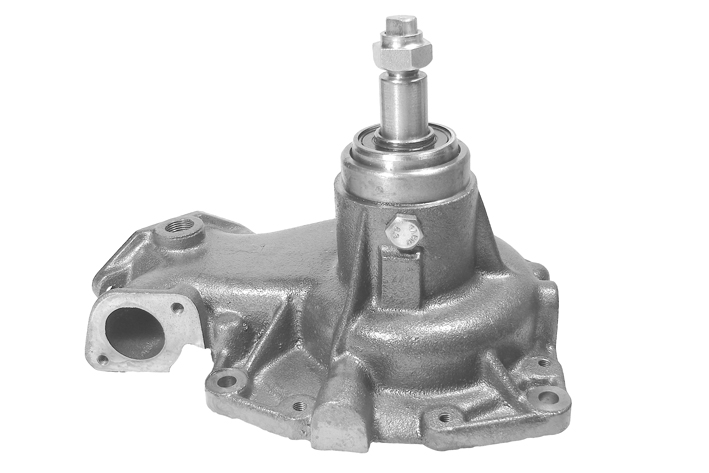 VMG BOMBA AGUA FIAT 619 CAMION N1  