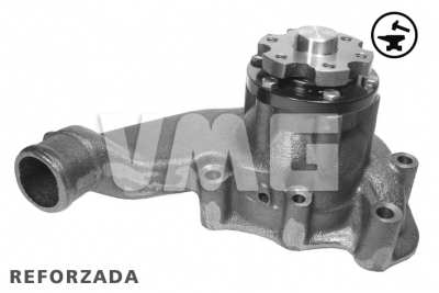 VMG BOMBA AGUA M-BENZ OM366 1215 / 1619 /1620  