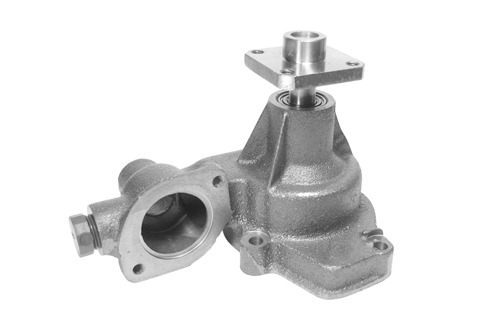 VMG BOMBA AGUA CHEVETTE C/SALIDA CALEFACCION  (=BA006)