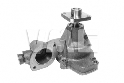 VMG BOMBA AGUA CHEVETTE C/SALIDA CALEFACCION  (=BA006)