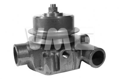 VMG BOMBA AGUA PERKINS POTENCIADO C/POLEA 1990>  (=BA201)