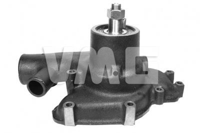 VMG BOMBA AGUA PERKINS 6-354 FASE 4 2 SALIDAS  