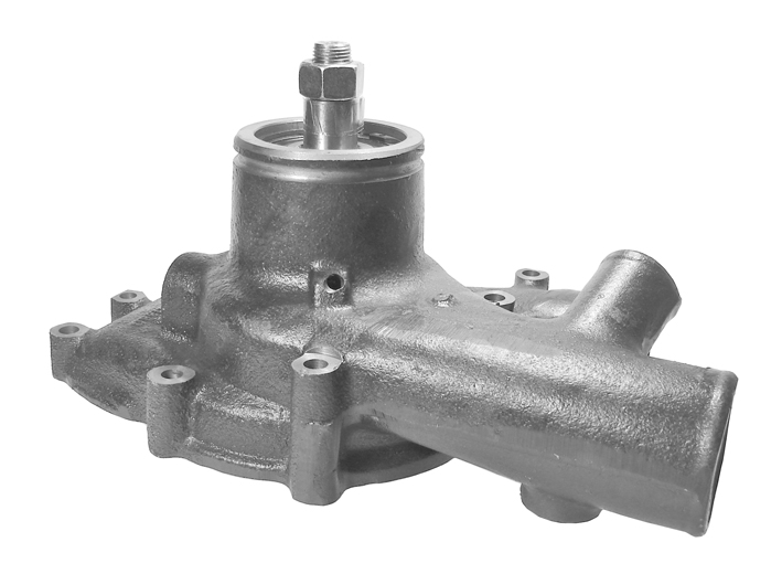 VMG BOMBA AGUA PERKINS 6-354 FASE 4 TURBO  
