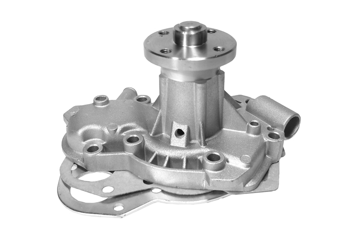VMG BOMBA AGUA TRAFIC DIESEL JEEP CHEROKE TDI