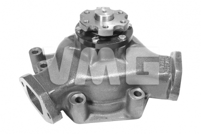 VMG BOMBA AGUA M-BENZ OM 355 ROTOR DIAMETRO 115MM  