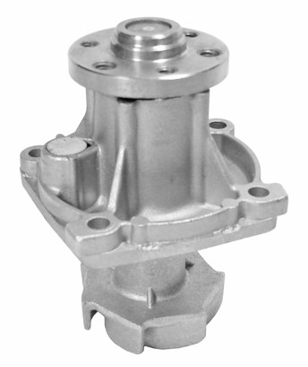 VMG BOMBA AGUA FIAT REGATA DUNA UNO 1.6 (TIPO) 91/98 MAZA C/6 AGUJEROS