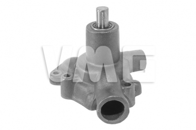 VMG BOMBA AGUA RASTROJERO 42HP  
