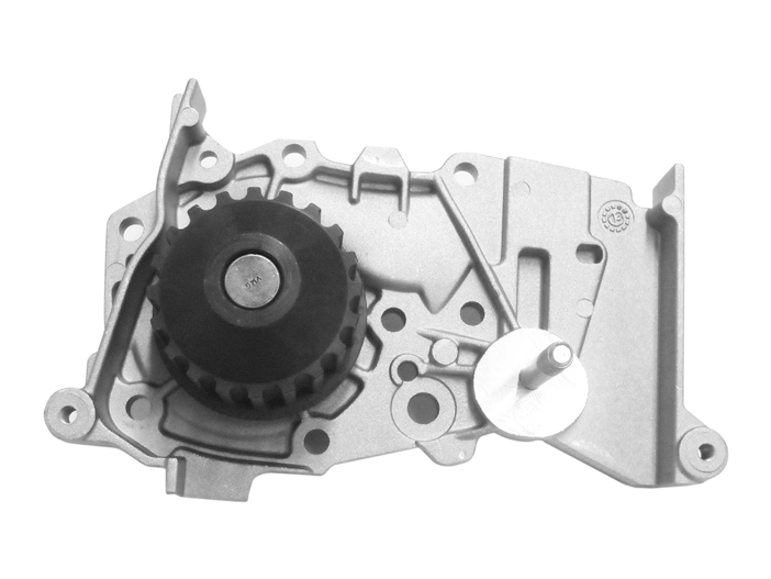 VMG BOMBA AGUA RENAULT CLIO LOGAN SANDERO DUSTER FLUENCE SYMBOL KANGOO 1.6 8V / 16V (K7M-K4M) 11>