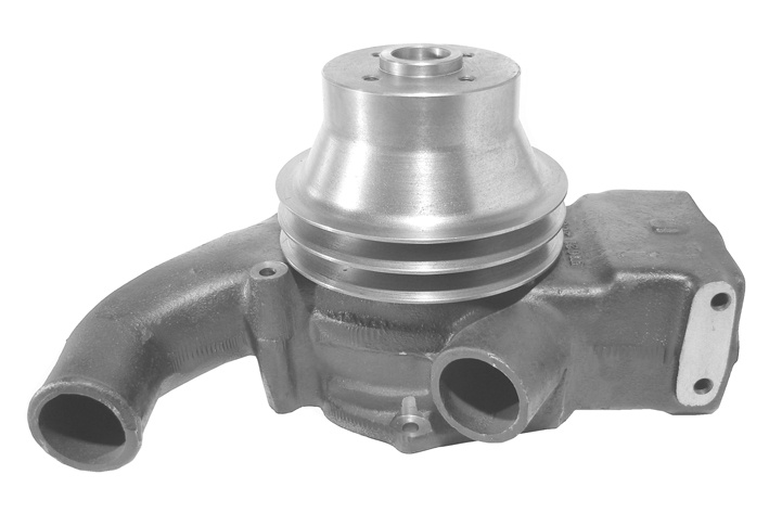 VMG BOMBA AGUA PERKINS 6-354 AGRICOLA T 4  