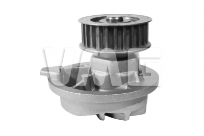 VMG BOMBA AGUA VECTRA 1.8I- 2.0I 25 DIENTES POLEA ANGOSTA