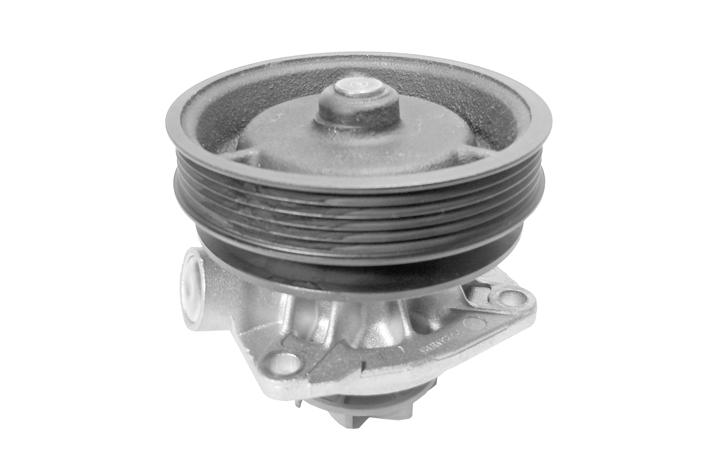 VMG BOMBA AGUA FIAT PALIO SIENA TEMPRA 1.6 8V C/DIRECCION ASISTIDA