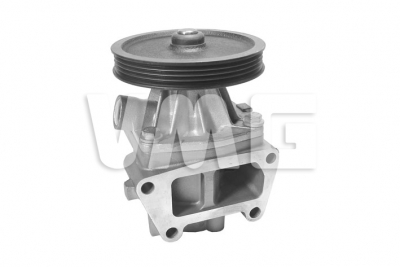 VMG BOMBA AGUA PALIO-SIENA 8V BASE CON ANTECUERPO OEM: 46.437.911