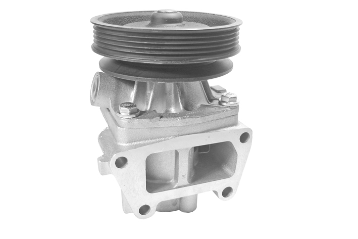 VMG BOMBA AGUA FIAT PALIO SIENA 1.6 96> TEMPRA 1.4 - 1.6 90/92 C/DIRECC. ASISTIDA POLI V