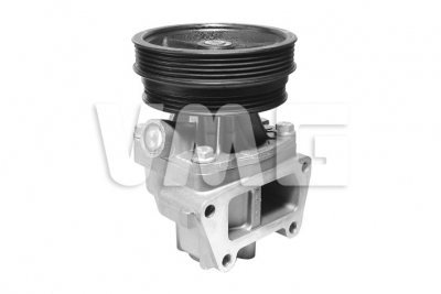 VMG BOMBA AGUA PALIO-SIENA / MAREA 1.6 16V POLEA DOBLE / POLI V OEM: 46.444.355