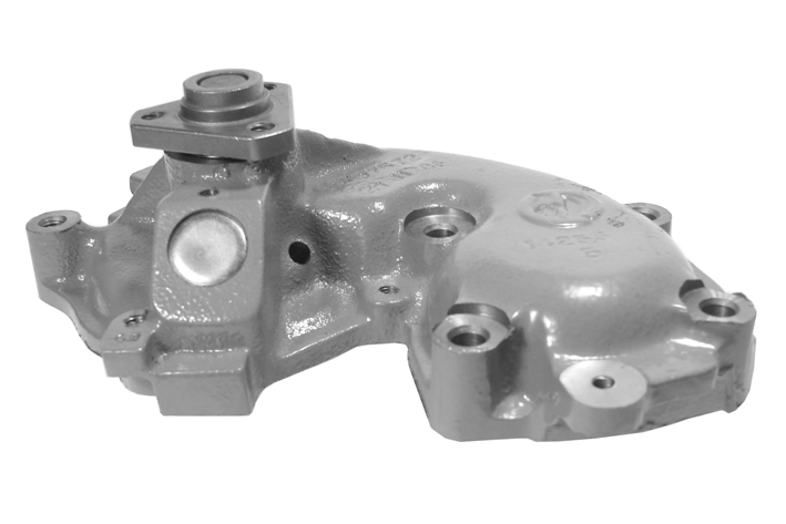 VMG BOMBA AGUA FIAT PALIO SIENA STRADA 1.7 TD 96> ALFA ROMEO 145 146 1.9TD 96/99 S/TAPA TRAS. - MAZA 61.4MM