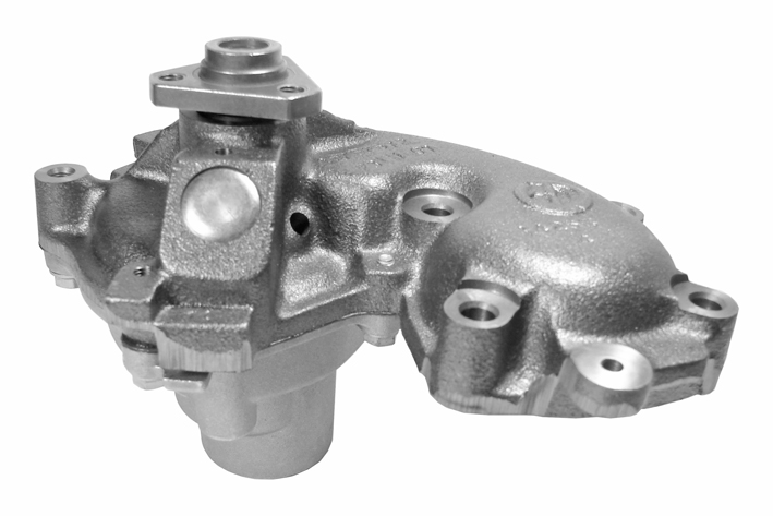 VMG BOMBA AGUA FIAT PALIO SIENA STRADA 1.7 TD 96> ALFA ROMEO 145 146 1.9TD 96/99 C/TAPA TRASERA - MAZA 61.4MM