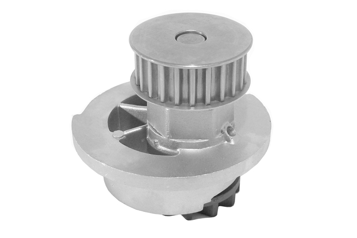 VMG BOMBA AGUA CHEVROLET CORSA 1.0 1.4 1.6 16V 23 DIENTES