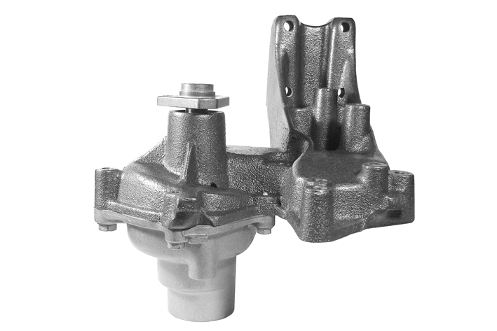VMG BOMBA AGUA FIAT DUCATO 1.9 TD 87/95  / 4 AGUJEROS