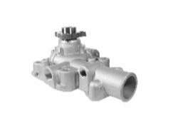 VMG BOMBA AGUA MASTER 2.5D / IVECO DAILY SIN SALIDA TERMOS.  
