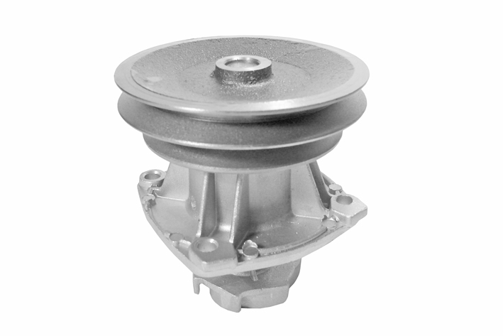 VMG BOMBA AGUA FIAT 128 1.3 1.5 85/91 POLEA DOBLE CANAL