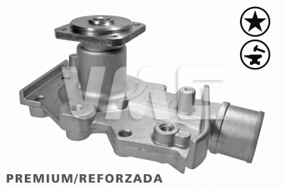 VMG BOMBA AGUA ESCORT 1.8I REFORZADA