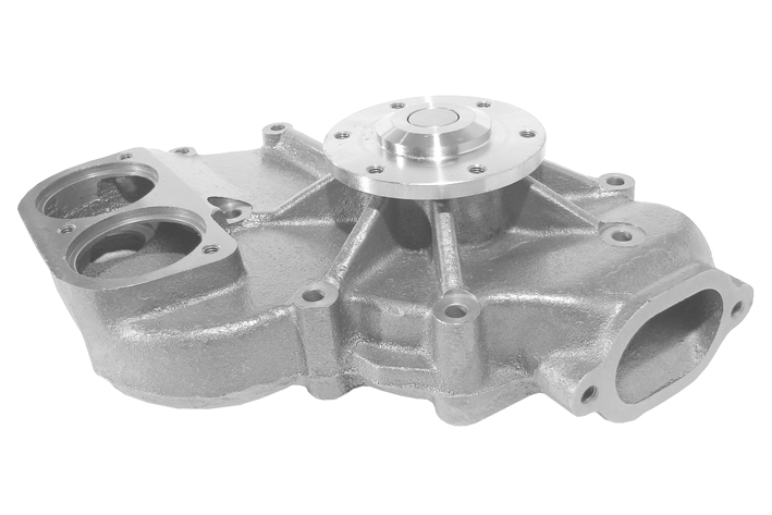 VMG BOMBA AGUA M-BENZ SUPER TORQUE 1633