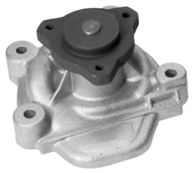 VMG BOMBA AGUA HONDA CIVIC 1.2 SIN POLEA 73/75  