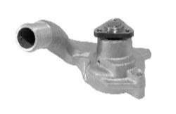 VMG BOMBA AGUA KA 1.3i 93-99 / FIESTA 1.3i 95-02