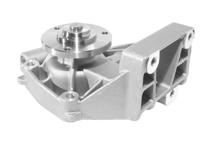 VMG BOMBA AGUA FIAT DUCATO PEUGEOT BOXER CITROEN JUMPER 2.5 - 2.8 TD