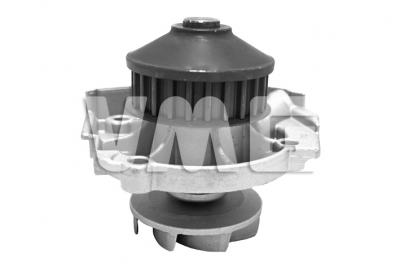 VMG BOMBA AGUA PALIO 1.2CC 8V SPI (24 DIENTES) 62.7MM OEM: 46.526.243