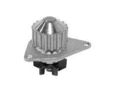 VMG BOMBA AGUA PARTNER 1.4 BERLINGO QUBO 1.4 PEUGEOT 206 207 OEM: 1201.G0