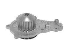 VMG BOMBA AGUA PEUGEOT 206 207 307 308 407 408  PARTNER 1.6 HDI FORD FOCUS FIESTA 1.6V TDi CITROEN C3 OEM: 1201-G1 1313842