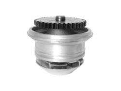 VMG BOMBA AGUA CHEV.S10 / FRONTIER / VOLKSWAGEN CAMION 2.8 TD M MWM