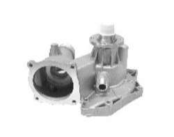 VMG BOMBA AGUA BMW LINEA 500 700 800 X5