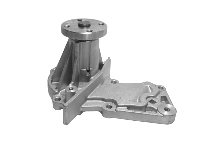 VMG BOMBA AGUA FORD FOCUS 1.6 - 1.8 FIESTA 1.2 - 1.4 16V ECOSPORT 1.6 16V MONDEO 1.6 NUEVO KA 1.5 16V KUGA II 1.6 T 05/08