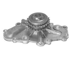 VMG BOMBA AGUA CHRYSLER SEBRING DODGE JOURNEY 2.7 24V