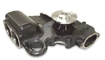 VMG BOMBA AGUA M-BENZ 1938S 1944S 90457LA OM460LA  