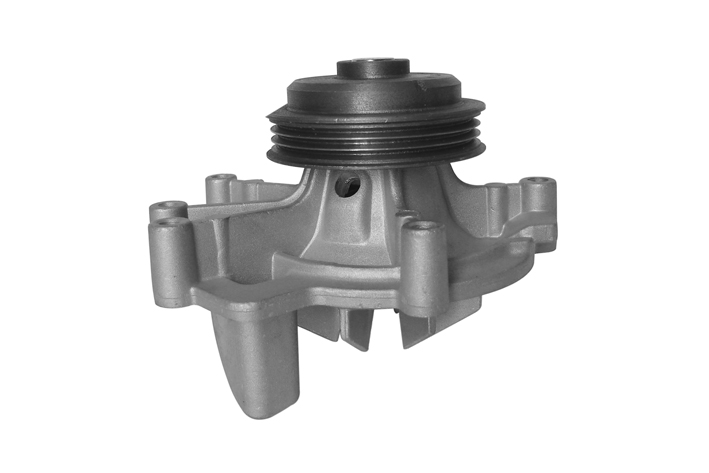 VMG BOMBA AGUA PEUGEOT BOXER 605 2.5 D/TD CITROEN JUMPER 2.5 TD 96/02 - 3 CANALES