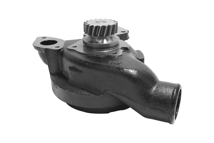 VMG BOMBA AGUA PERKINS 180 MOTOR PHASER/MF  
