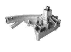 VMG BOMBA AGUA M-BENZ 200/200T / 230 E CE TE  