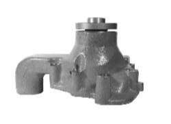 VMG BOMBA AGUA M-BENZ MOTOR ECOLOGICO 1999>  