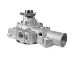 VMG BOMBA AGUA MASTER 2.5 D / IVECO DAILY 45