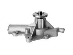 VMG BOMBA AGUA JEEP CHEROKEE 2.5 4-6 CILINDROS A/HORARIO  