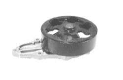 VMG BOMBA AGUA HONDA CRV / ACORD / CIVIC 2.0-2.4 16V  