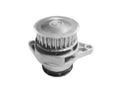 VMG BOMBA AGUA GOL 1.0 MI 16V / POLO / FOX / SURAN  / VOYAGE GOLF MOTOR 1.6 8V POWER 