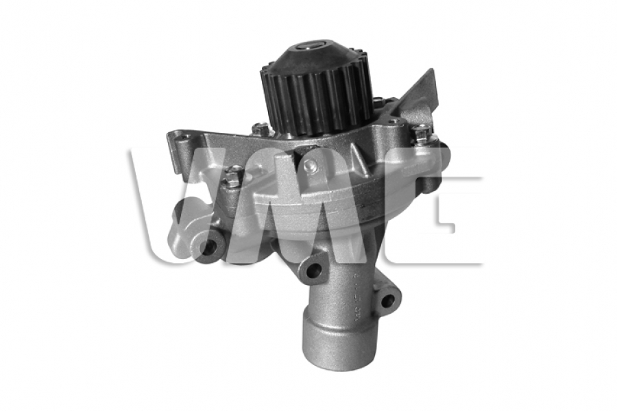 VMG BOMBA AGUA PEUGEOT 206 307 406 407 C4 C5 EXPERT 1.8 2.0 C/TAPA 20 DIENTES