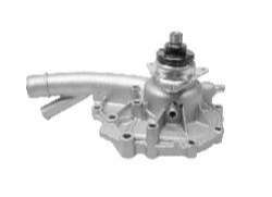 VMG BOMBA AGUA M-BENZ SSANG YONG MUSSO / KORANDO 2.0  